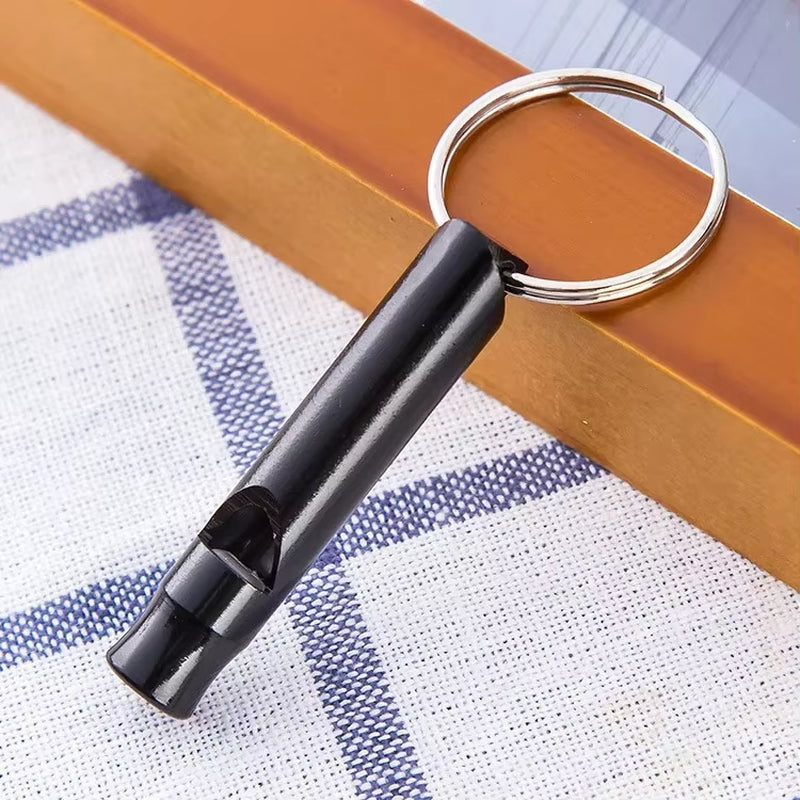 Outdoor Training Whistle for Dog Bark Control and Pet Training Accessories