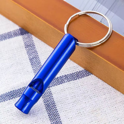Outdoor Training Whistle for Dog Bark Control and Pet Training Accessories