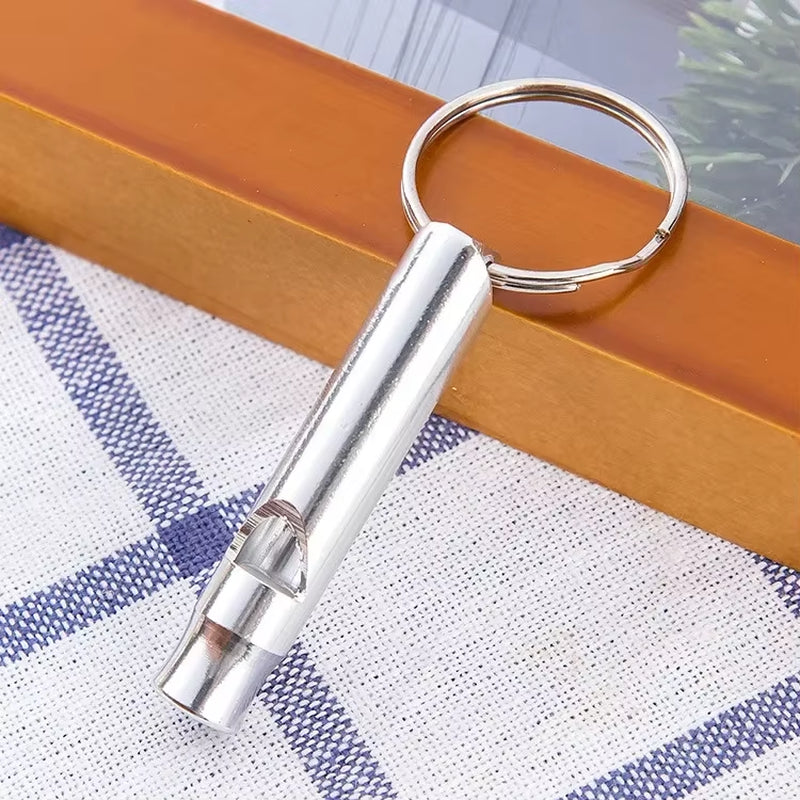 Outdoor Training Whistle for Dog Bark Control and Pet Training Accessories