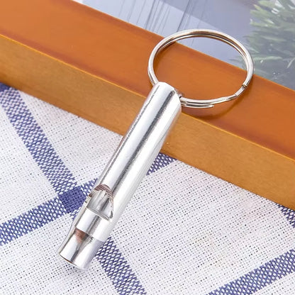 Outdoor Training Whistle for Dog Bark Control and Pet Training Accessories