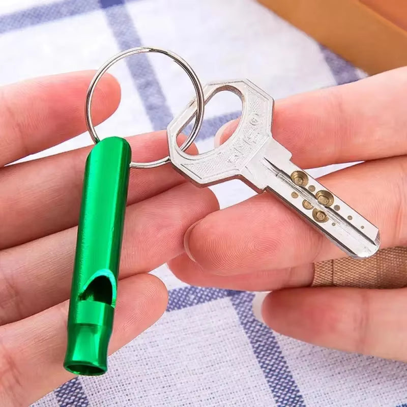 Outdoor Training Whistle for Dog Bark Control and Pet Training Accessories