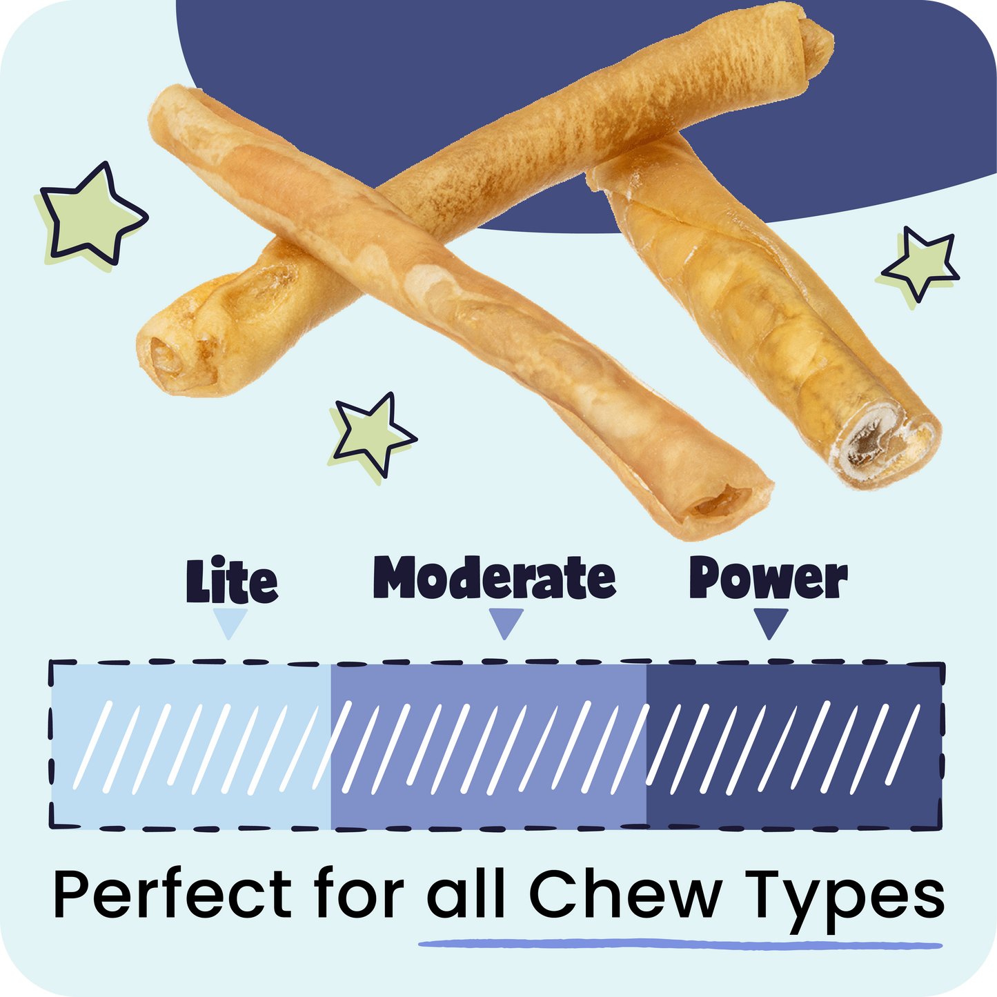 Beef Collagen Snack Sticks