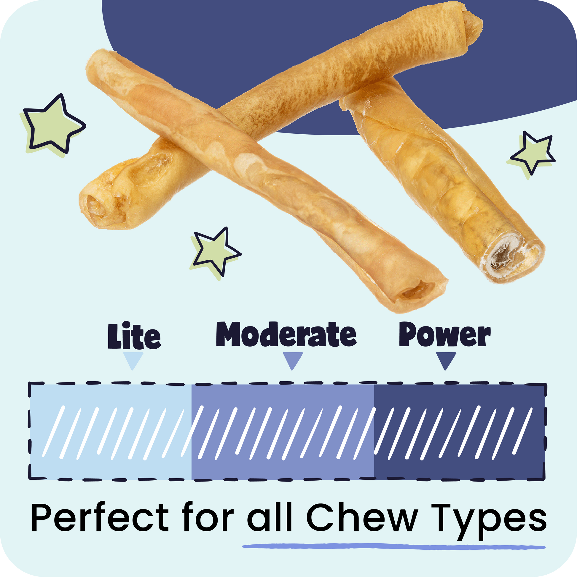 Beef Collagen Snack Sticks