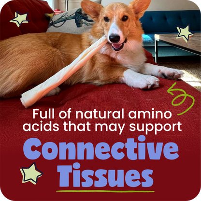 Beef Collagen Snack Sticks