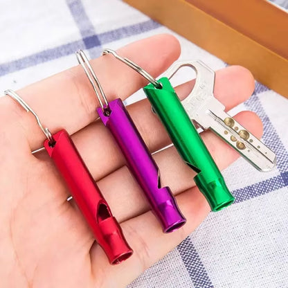 Outdoor Training Whistle for Dog Bark Control and Pet Training Accessories