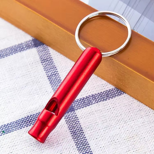 Outdoor Training Whistle for Dog Bark Control and Pet Training Accessories