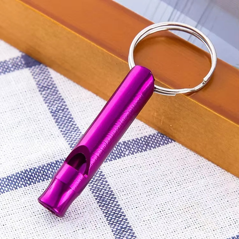 Outdoor Training Whistle for Dog Bark Control and Pet Training Accessories