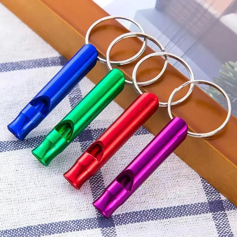 Outdoor Training Whistle for Dog Bark Control and Pet Training Accessories