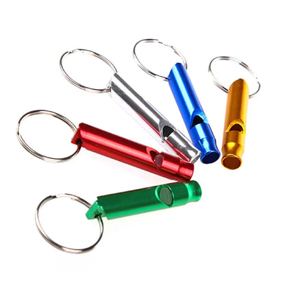Outdoor Training Whistle for Dog Bark Control and Pet Training Accessories