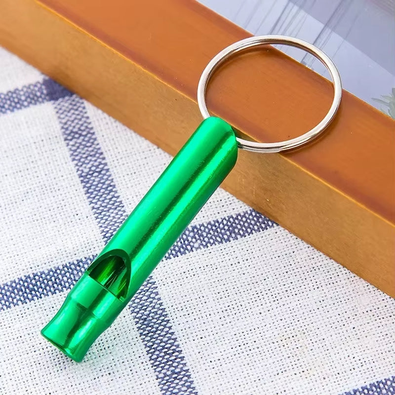 Outdoor Training Whistle for Dog Bark Control and Pet Training Accessories