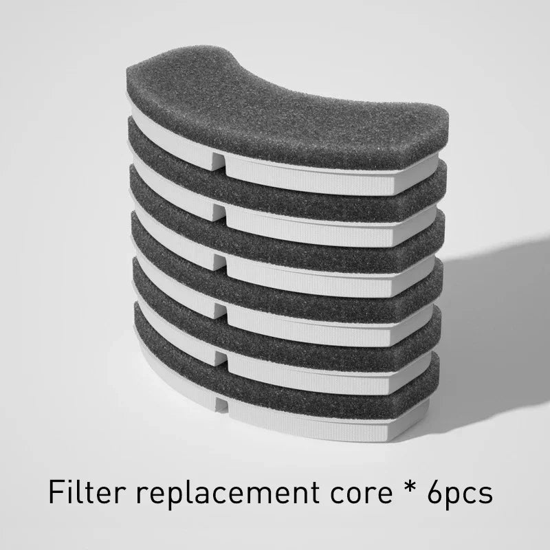 3L Automatic Pet Water Fountain with USB, Silent Drinking Dispenser and Filter for Cats and Dogs